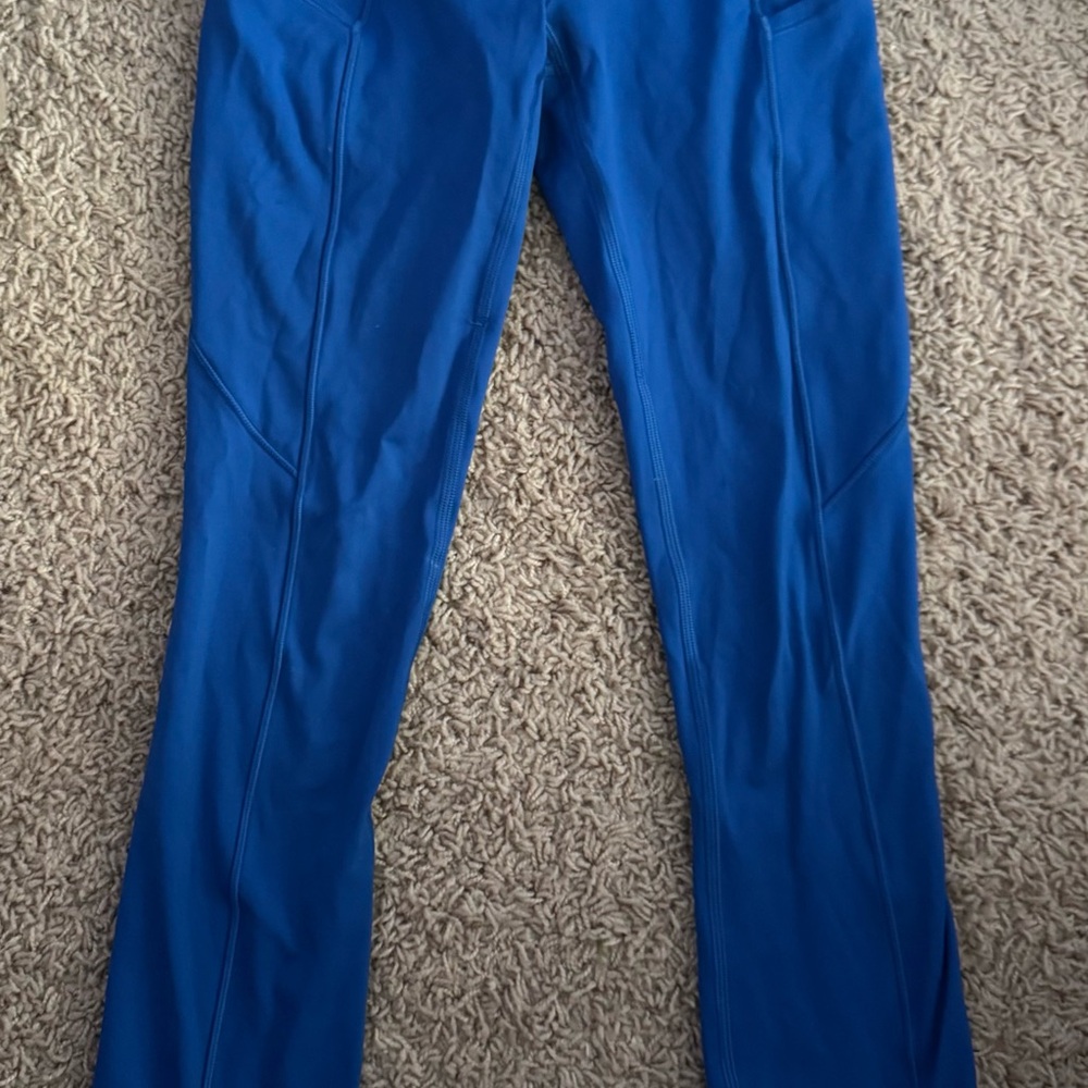 Lululemon Athletic Leggings